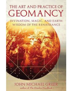 ART AND PRACTICE OF GEOMANCY