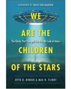 We Are the Children of the Stars