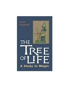 TREE OF LIFE: A Study In Magic