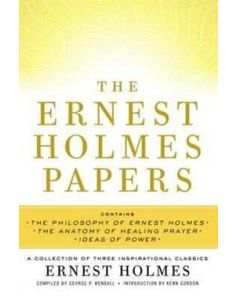Ernest Holmes Papers, The