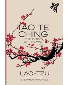 Tao Te Ching – Book of The Way (New Edition)