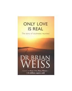 ONLY LOVE IS REAL - STORY OF SOULMATES