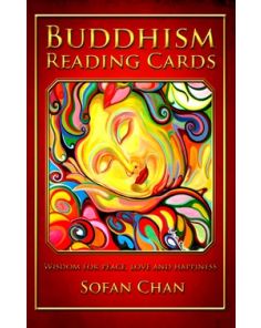 Buddhism Reading Cards