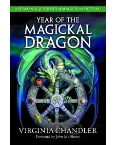 Year of the Magickal Dragon 