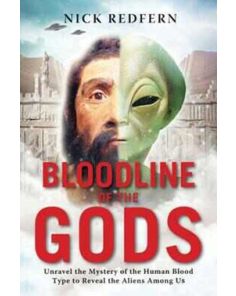 Bloodline of the Gods