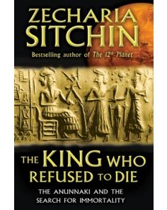 King Who Refused to Die