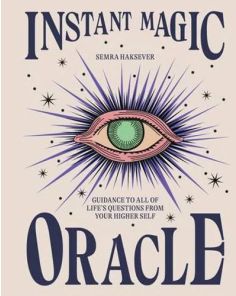 Instant Magic Oracle: 