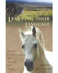LEARNING THEIR LANGUAGE