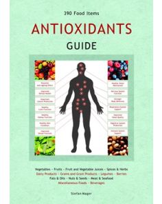 ANTIOXIDANTS GUIDE