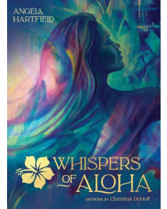 WHISPERS OF ALOHA