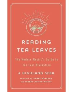 Reading Tea Leaves : 