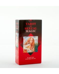 Tarot of Sexual Magic
