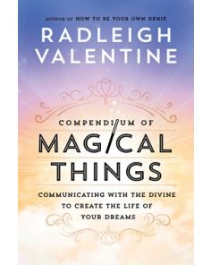 Compendium of Magical Things