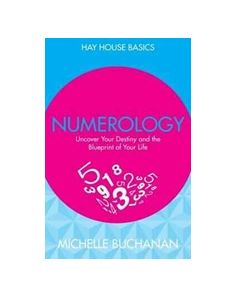 Hay House Basics: Numerology