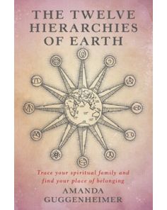 Twelve Hierarchies of Earth, The