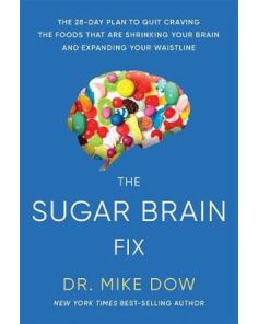 Sugar Brain Fix, The