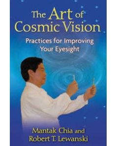 ART OF COSMIC VISION
