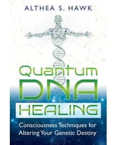Quantum DNA Healing