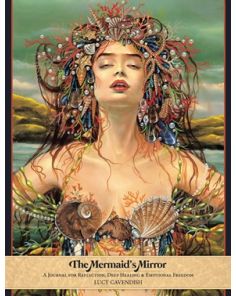 Journal: Mermaid's Mirror, The