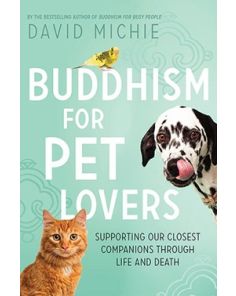 Buddhism for Pet Lovers