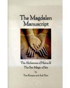 MAGDALEN MANUSCRIPT