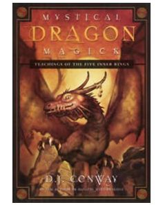 MYSTICAL DRAGON MAGICK