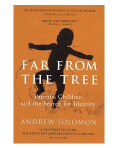 Far From the Tree