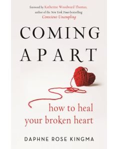 COMING APART - NEW EDITION