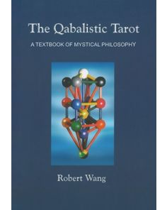 Qabalistic Tarot Book, The