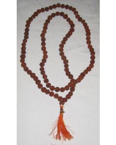 Rudraksha Mala beads OF15