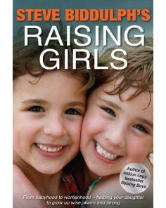 Raising Girls