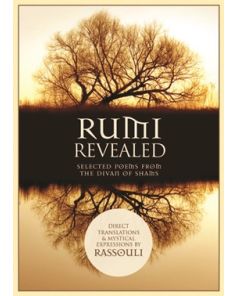 Rumi Revealed