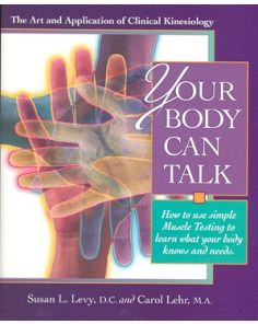 Your Body Can Talk