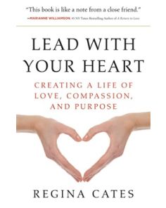 LEAD WITH YOUR HEART