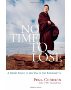NO TIME TO LOSE