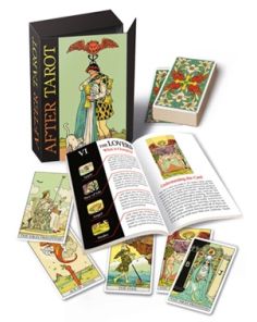 After Tarot Kit