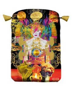 Starman Tarot Bag BT58