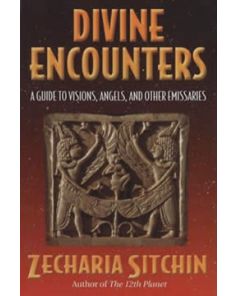 DIVINE ENCOUNTERS: A GUIDE TO VISIONS