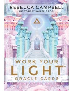 Work Your Light