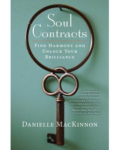 Soul Contracts: Find Harmony and Unlock your Brilliance