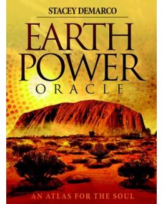 EARTH POWER ORACLE SET