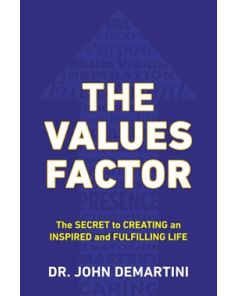 VALUES FACTOR