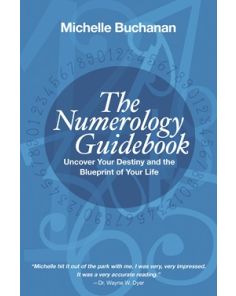 NUMEROLOGY GUIDEBOOK