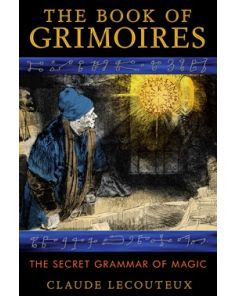 BOOK OF GRIMOIRES