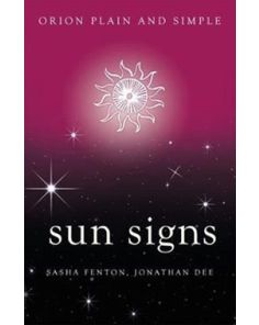 Sun Signs, Orion Plain and Simple