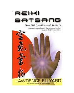 Reiki Satsang 