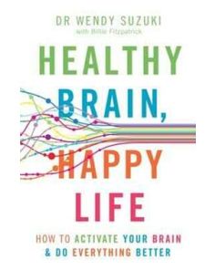 Healthy Brain, Happy Life