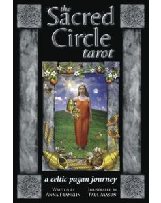 THE SACRED CIRCLE TAROT DECK