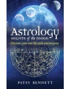 Astrology: Secrets of the Moon
