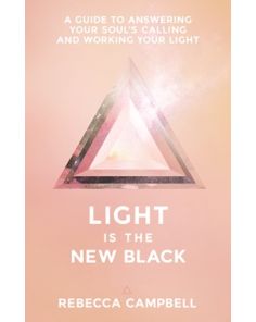 Light is the New Black